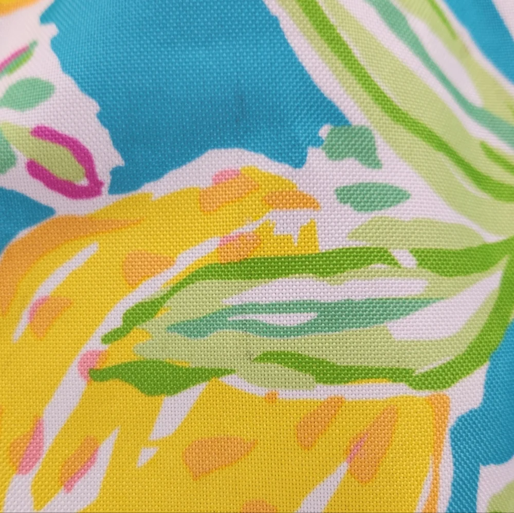 Lilly Pulitzer brighten your